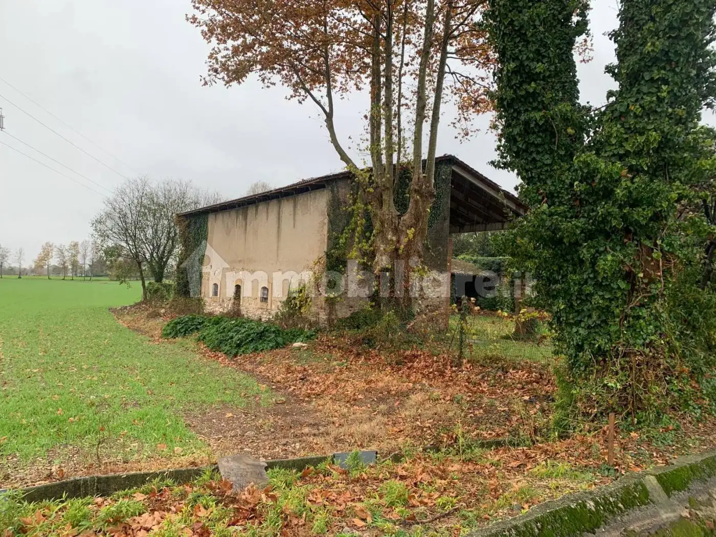 Rustico - Casale in vendita a Lonato del Garda