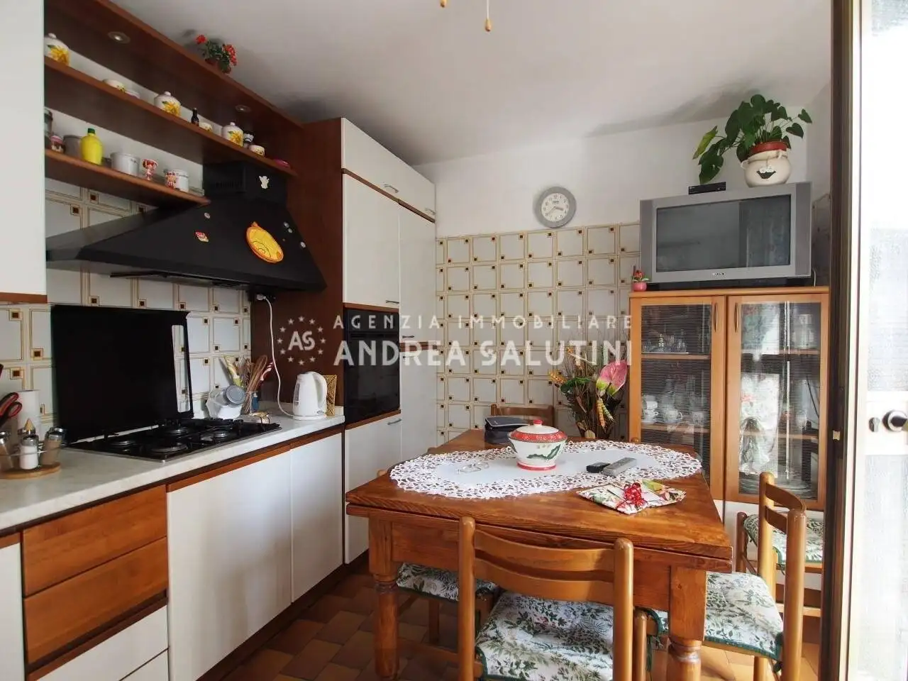 Terratetto unifamiliare via Sanminiatese,  101, San Miniato Basso, San Miniato - foto 2