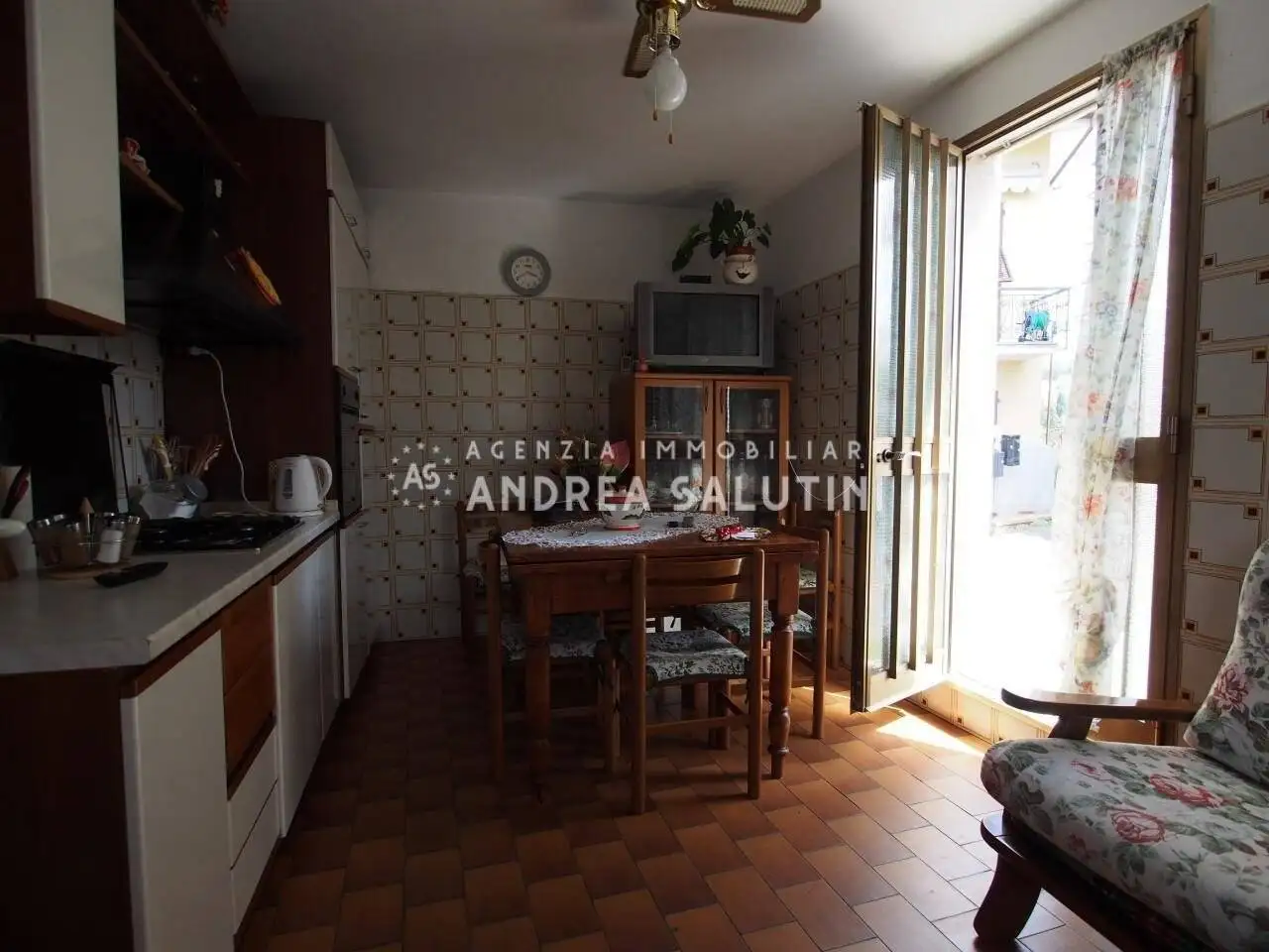 Terratetto unifamiliare via Sanminiatese,  101, San Miniato Basso, San Miniato - foto 4