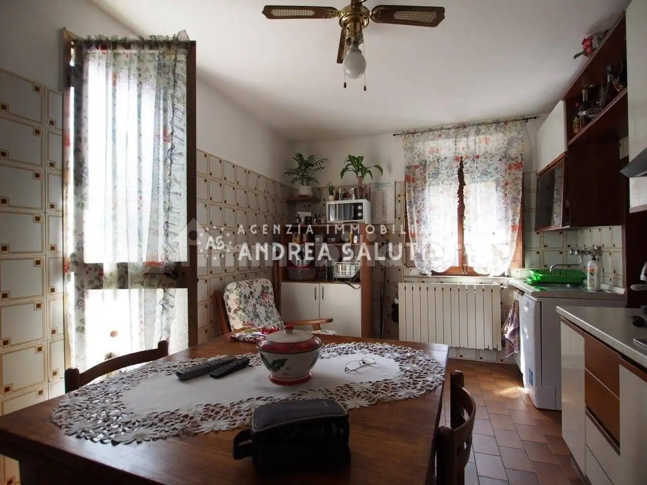 Terratetto unifamiliare via Sanminiatese,  101, San Miniato Basso, San Miniato - foto 5