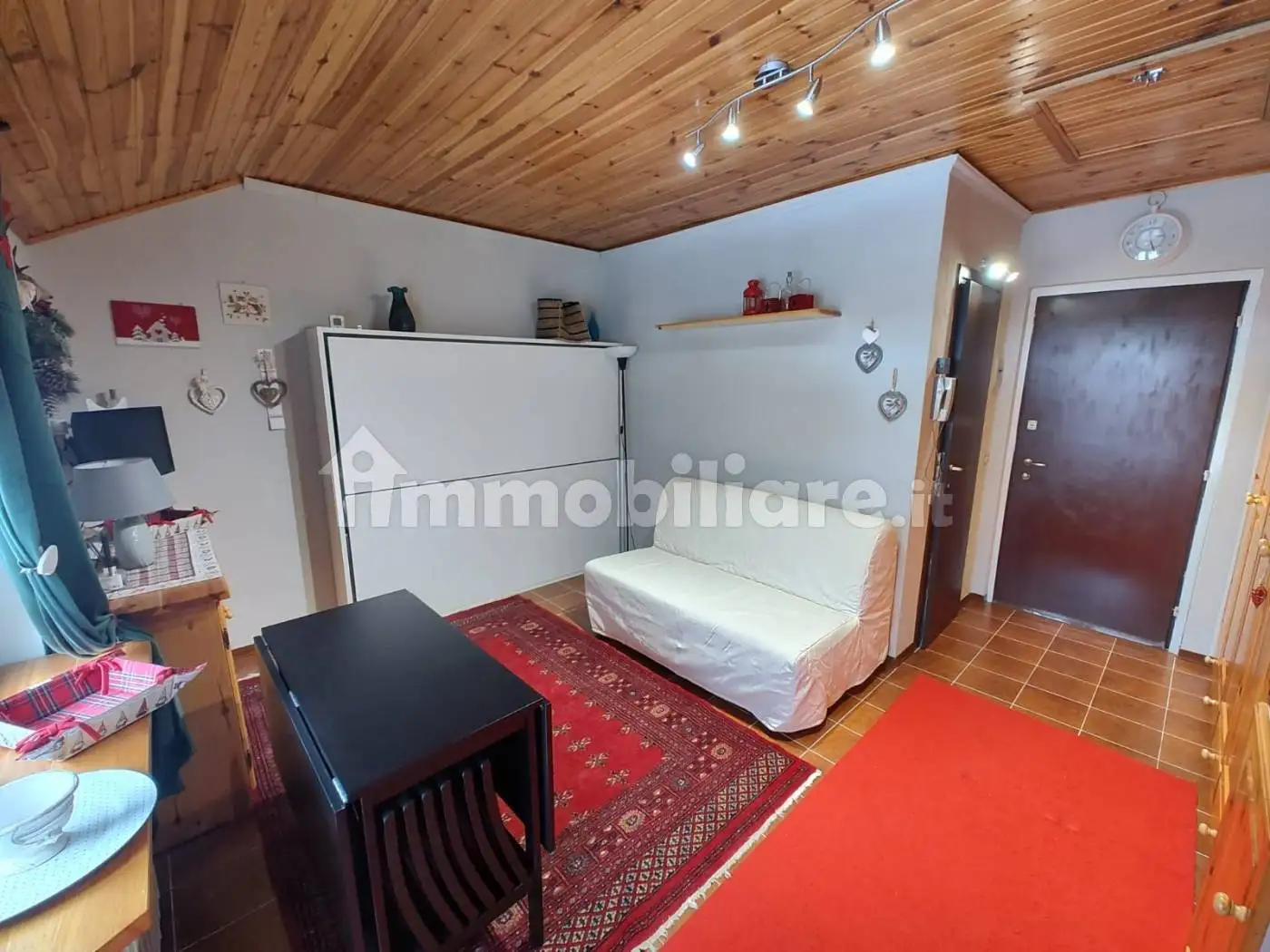 Monolocale corso Roma 104, Aprica - foto 3