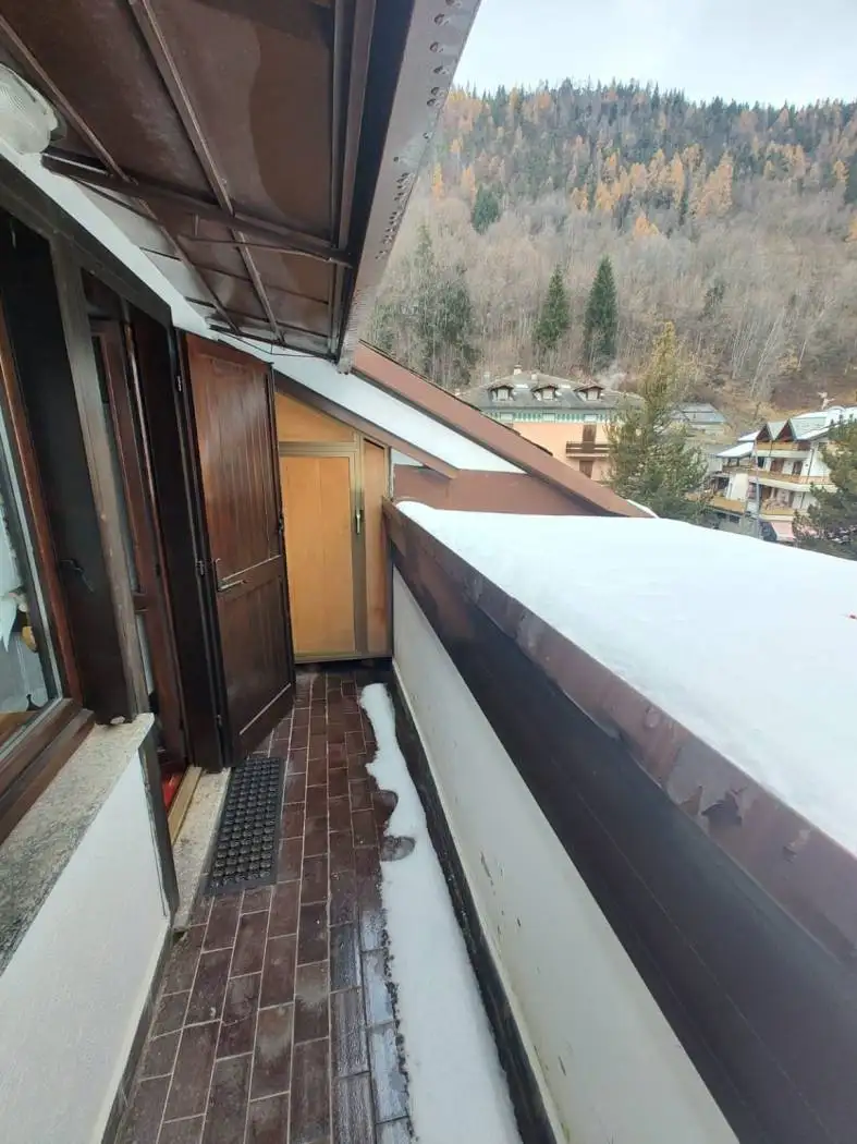 Monolocale corso Roma 104, Aprica - foto 5