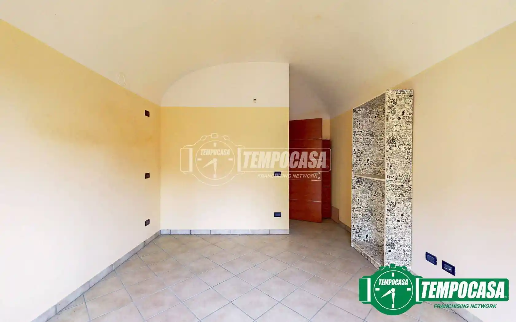 Appartamento in vendita a Novi Ligure