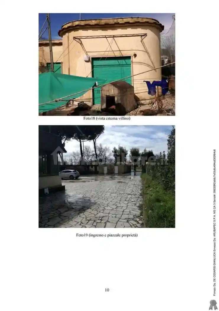 Villetta a schiera - foto 2