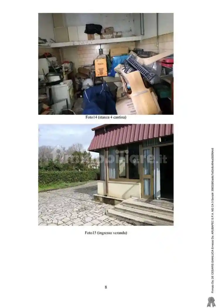 Villetta a schiera - foto 4