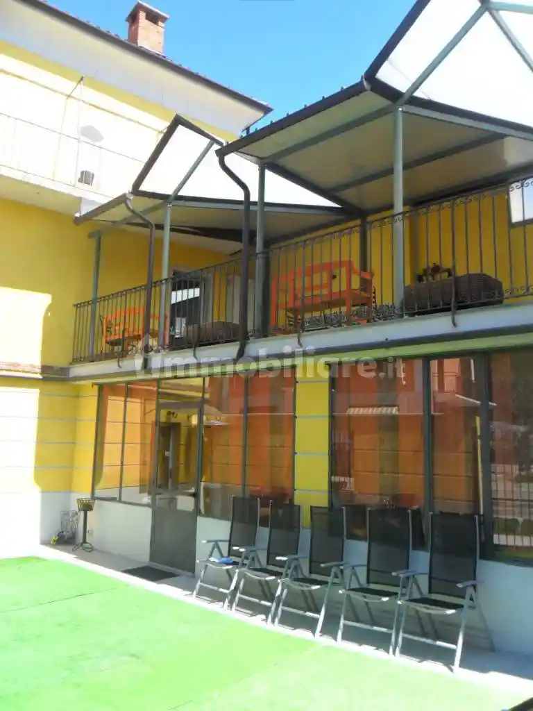 Villa plurifamiliare frazione Serravalle 4, Serravalle, Asti - foto 2