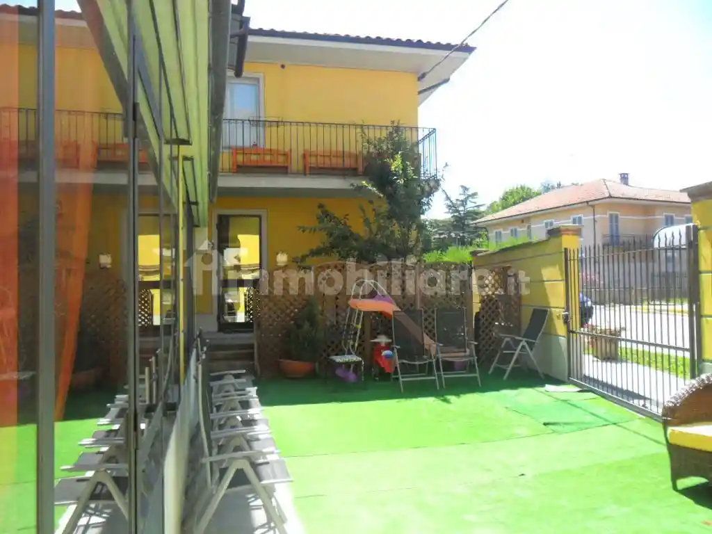 Villa plurifamiliare frazione Serravalle 4, Serravalle, Asti - foto 4