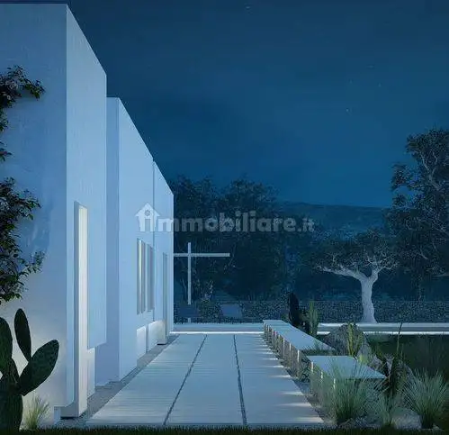 Villa unifamiliare Contrada Cavallerizza, Campanile, Fumarola, Cavalleriza, Ostuni - foto 3