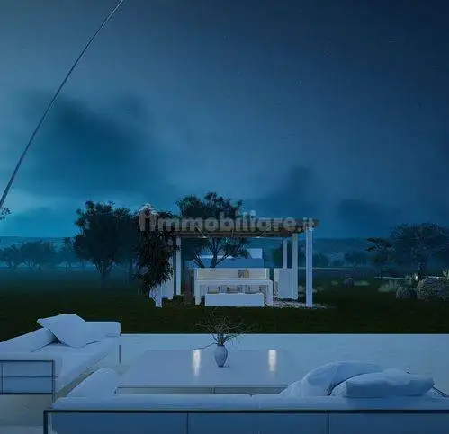 Villa unifamiliare Contrada Cavallerizza, Campanile, Fumarola, Cavalleriza, Ostuni - foto 4