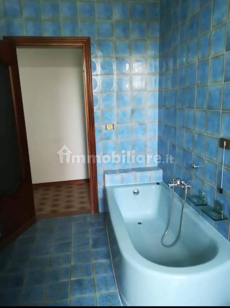 Trilocale via Addolorata 29, Capo Milazzo, Milazzo - foto 5