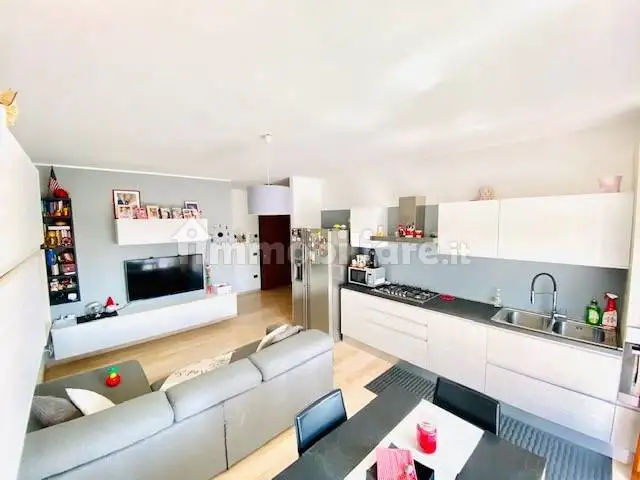 Appartamento in vendita a Fossò