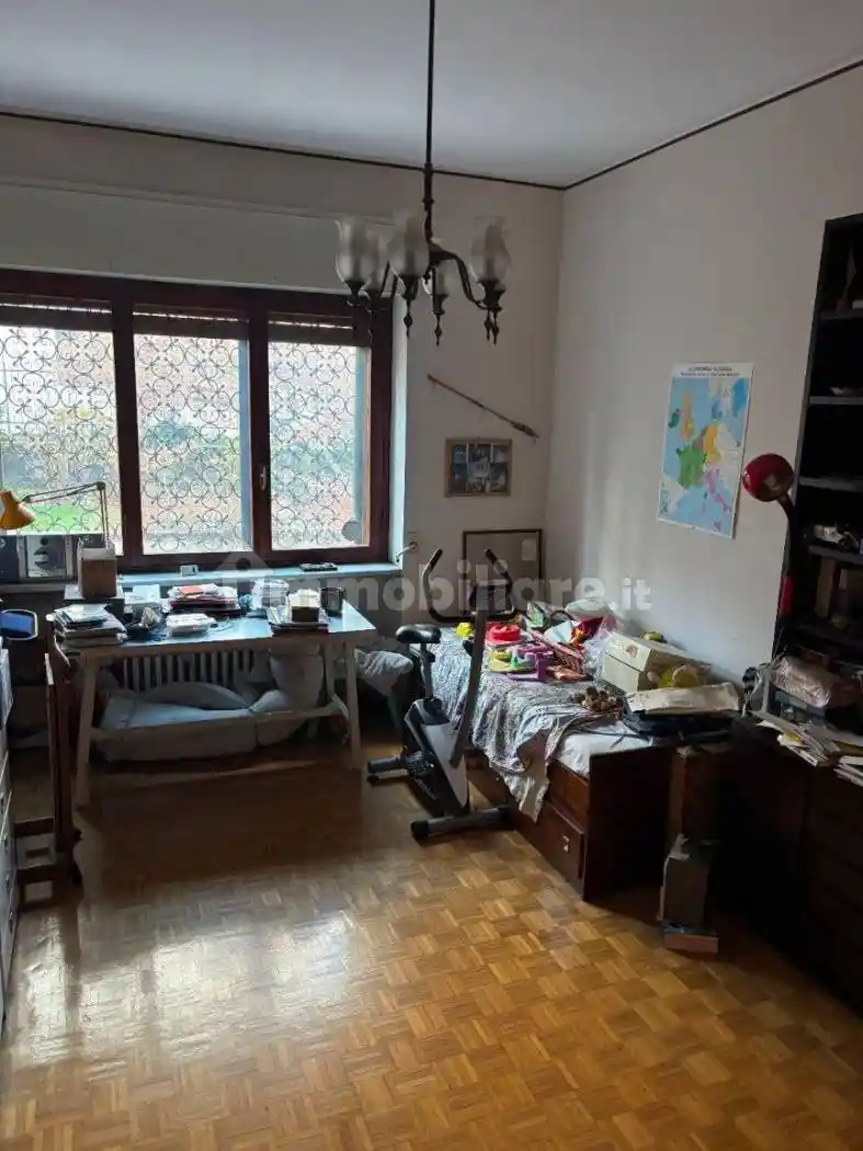 Quadrilocale via Giuseppe Ripamonti, Ripamonti - Fondazione Prada, Milano - foto 3