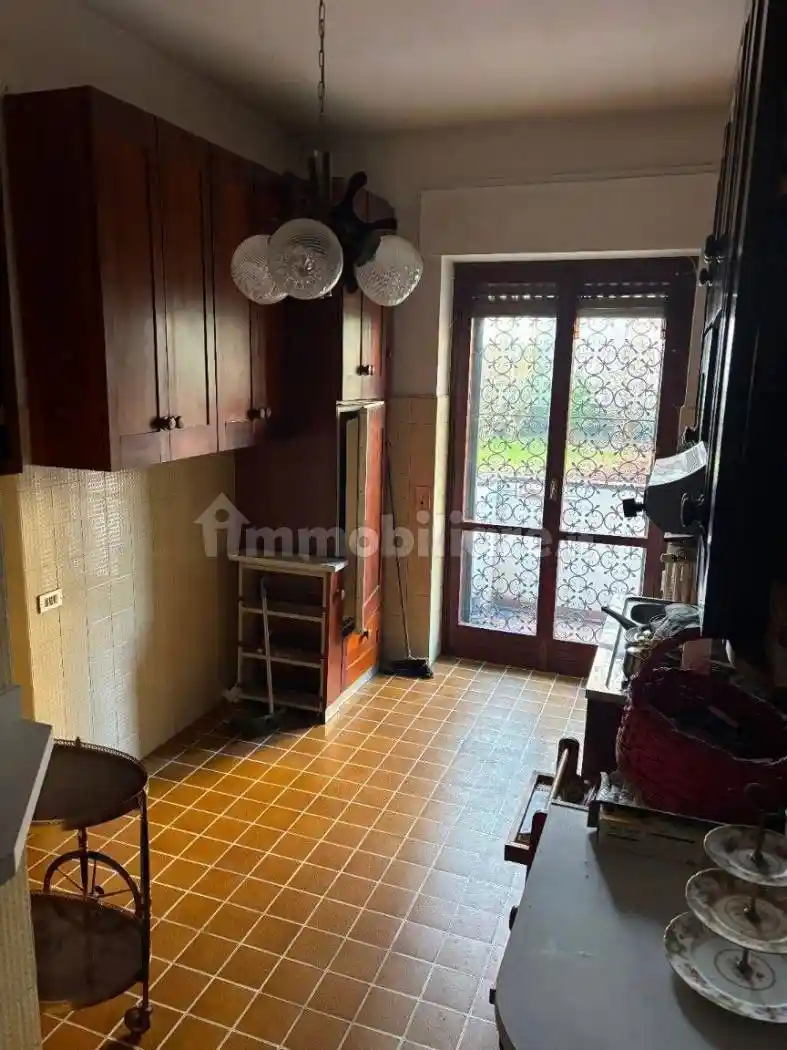 Quadrilocale via Giuseppe Ripamonti, Ripamonti - Fondazione Prada, Milano - foto 5