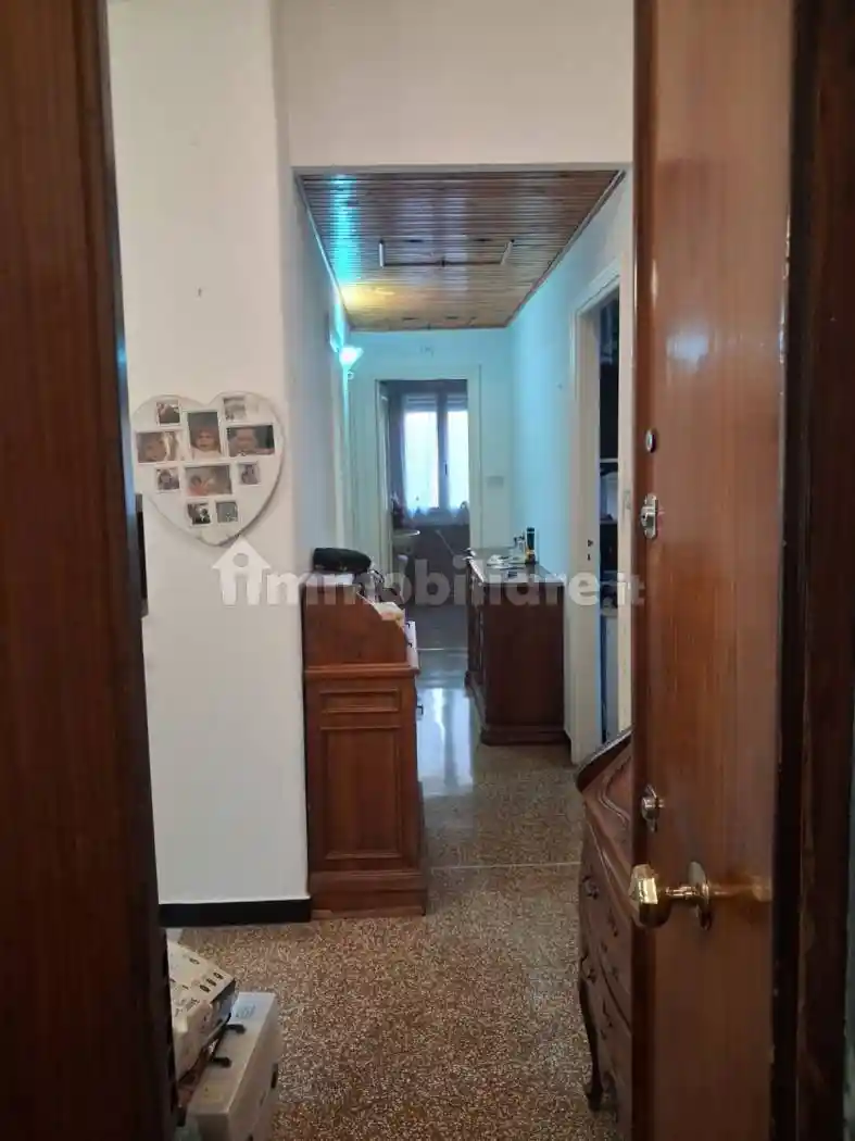 Quadrilocale via Giuseppe Majorana 25, Quinto, Genova - foto 2