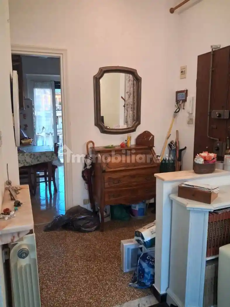 Quadrilocale via Giuseppe Majorana 25, Quinto, Genova - foto 3