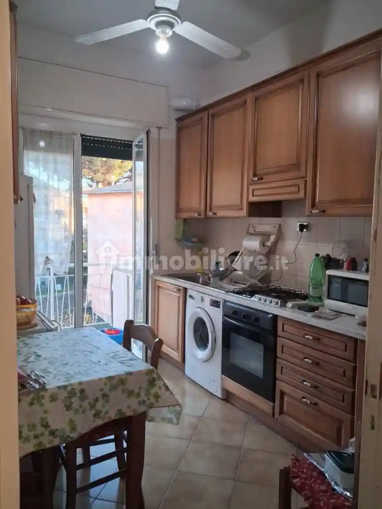 Quadrilocale via Giuseppe Majorana 25, Quinto, Genova - foto 4