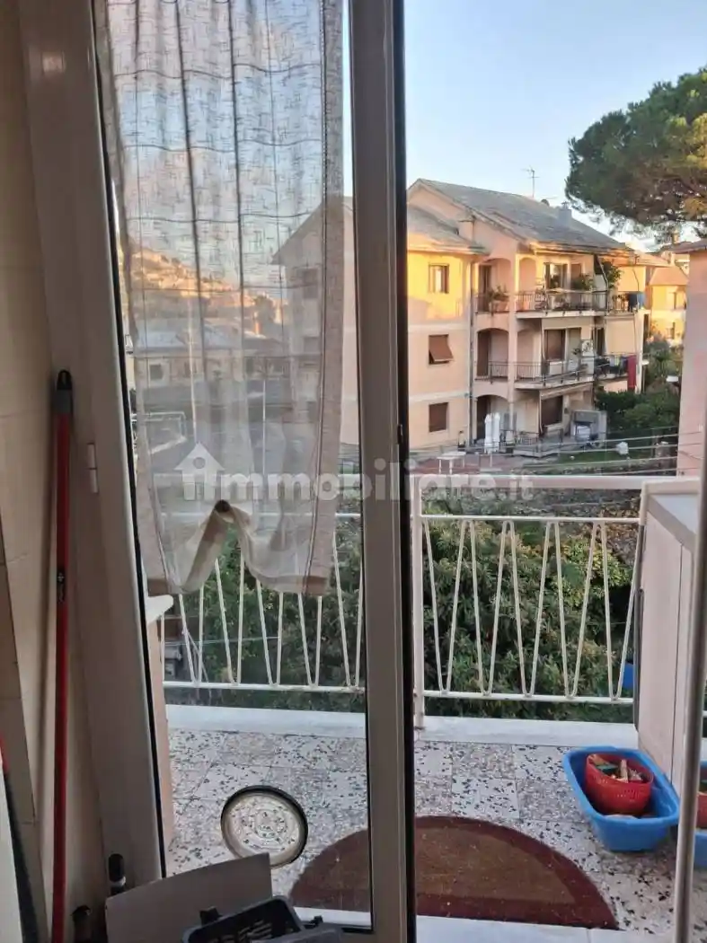 Quadrilocale via Giuseppe Majorana 25, Quinto, Genova - foto 5