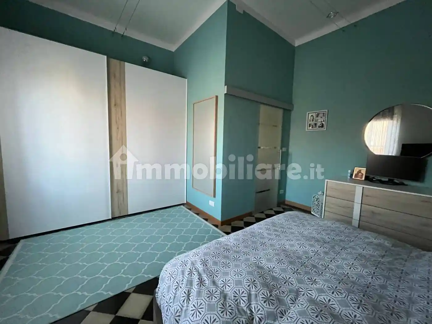 Appartamento in vendita a Agliè