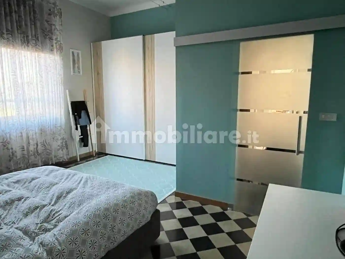 Quadrilocale viale Camillo Olivetti 6, Centro, Agliè - foto 4