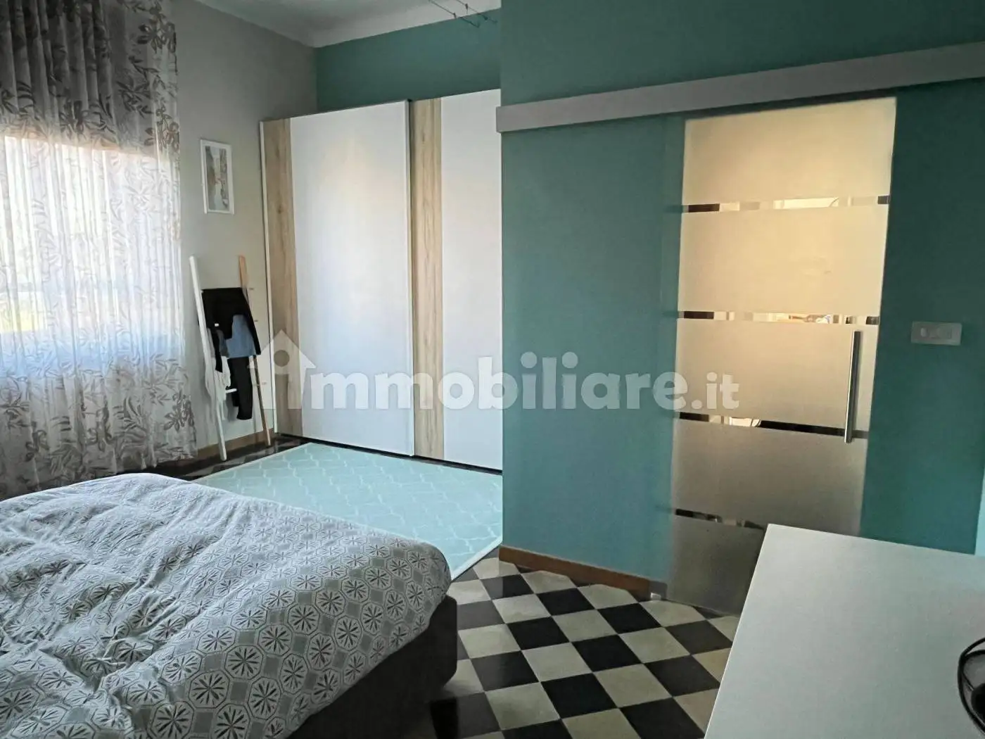 Quadrilocale viale Camillo Olivetti 6, Centro, Agliè - foto 2