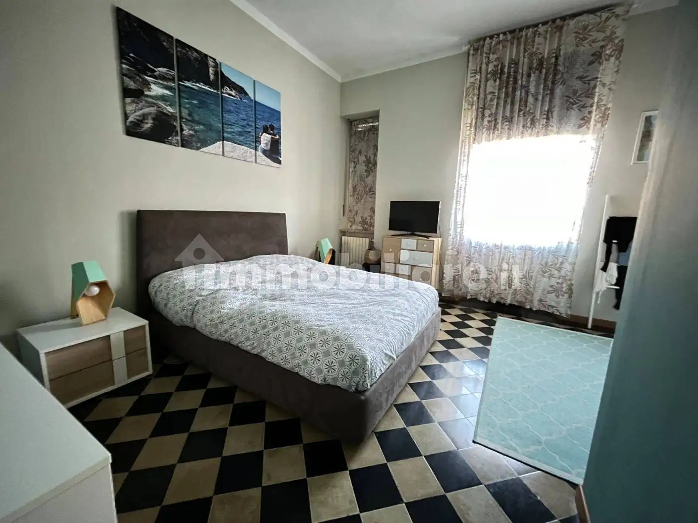 Quadrilocale viale Camillo Olivetti 6, Centro, Agliè - foto 4