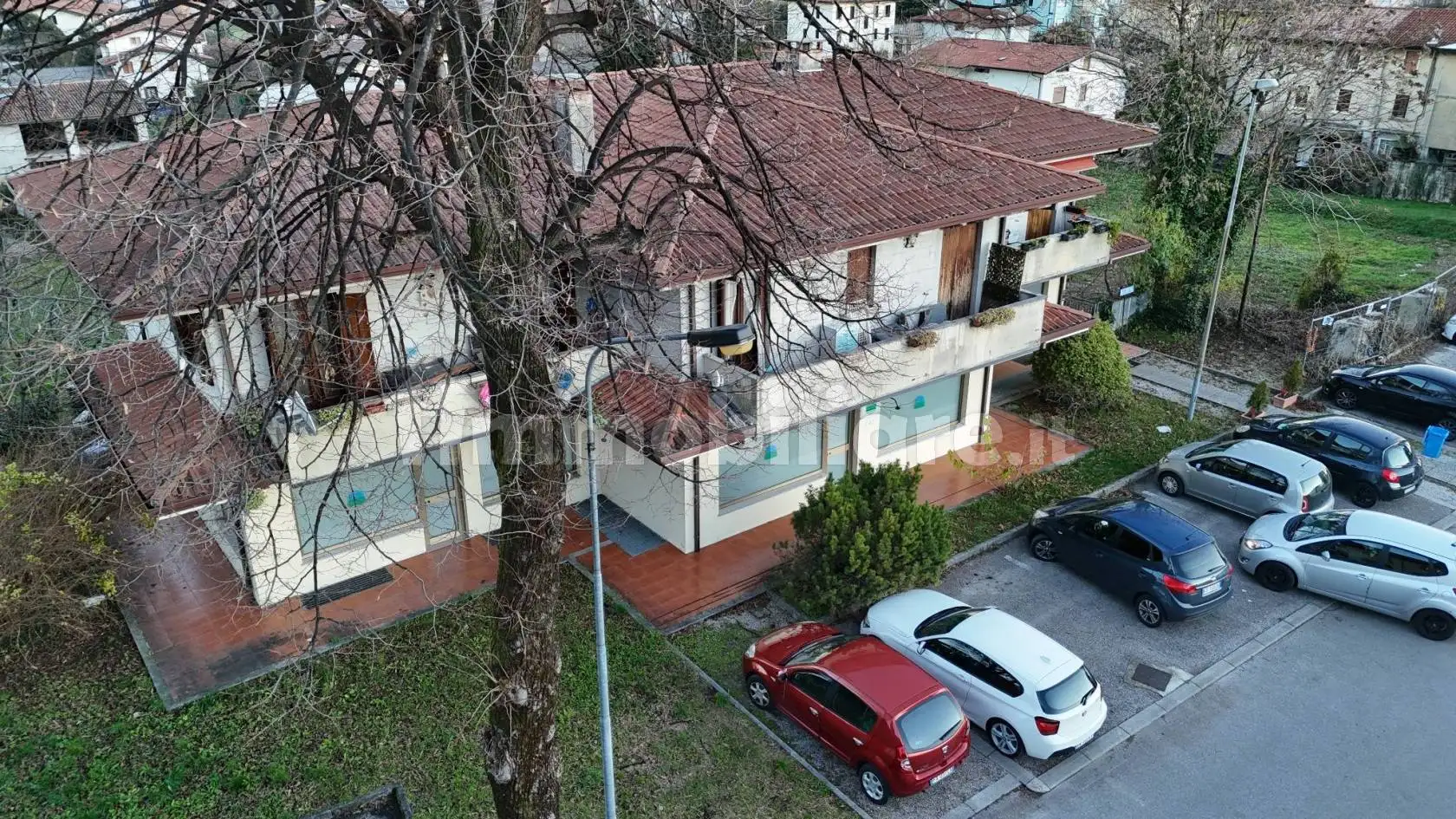 Appartamento in vendita a Maniago