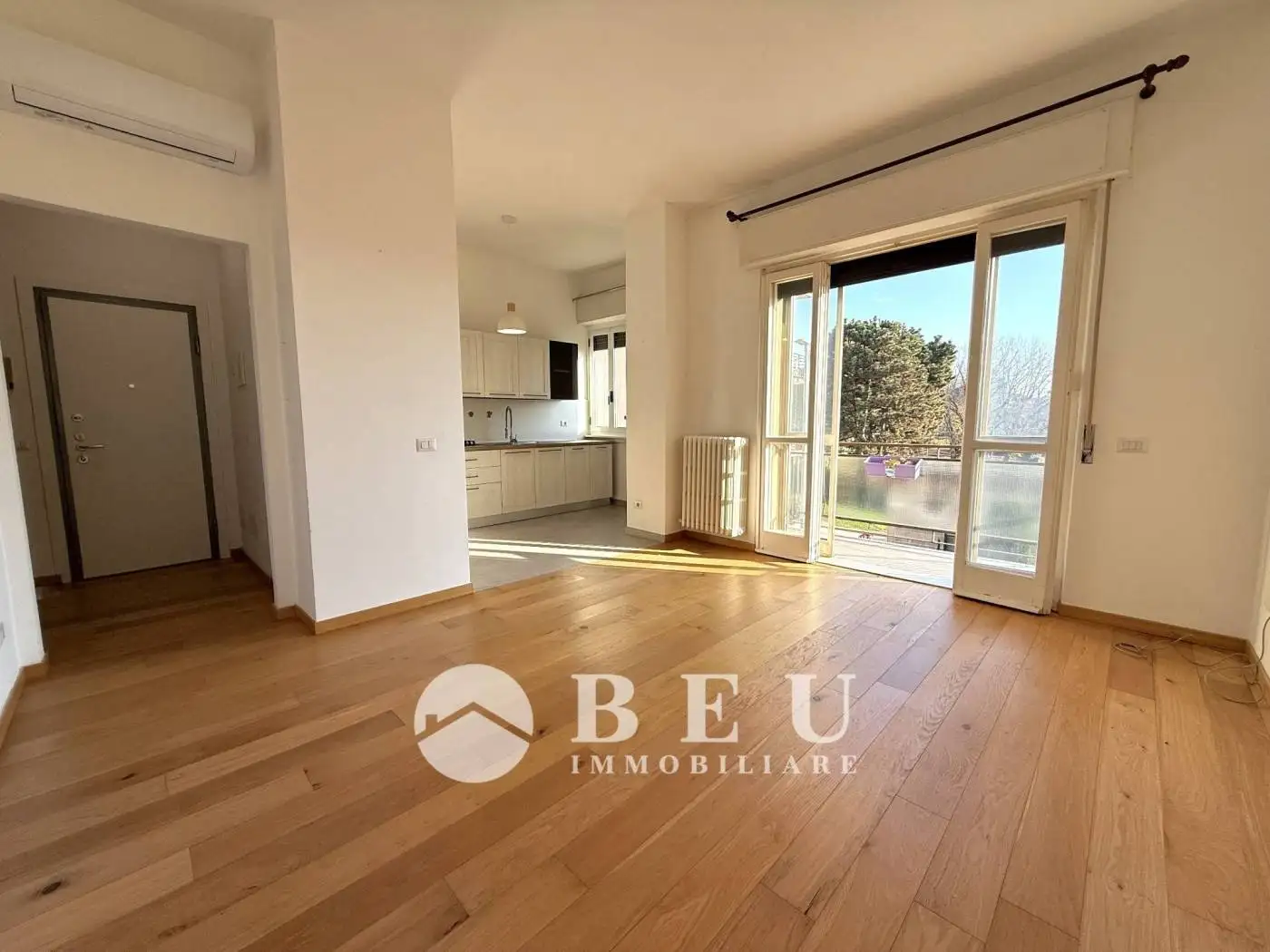 Appartamento in vendita a Grandate