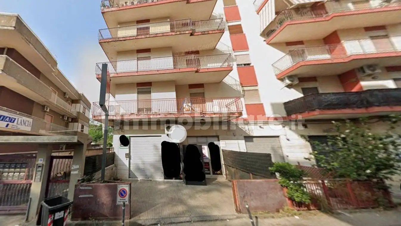 Appartamento in asta a Giarre