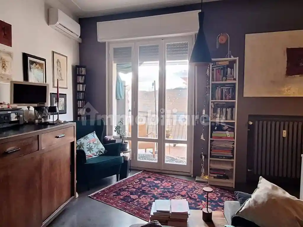 Attico via Carlo Malaspina, San Lazzaro, Parma - foto 4