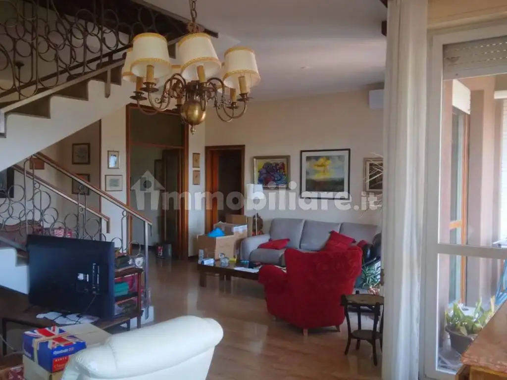 Attico - Mansarda in vendita a Parma