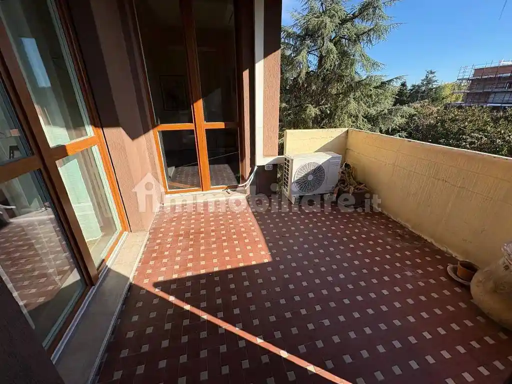 Mansarda via Fosse Ardeatine, San Lazzaro, Parma - foto 4