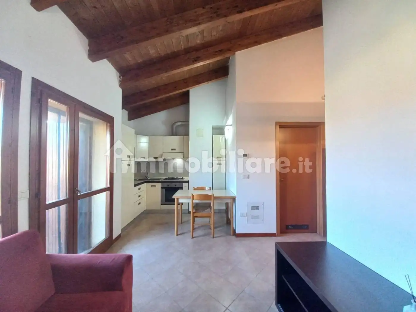 Appartamento in vendita a Medicina