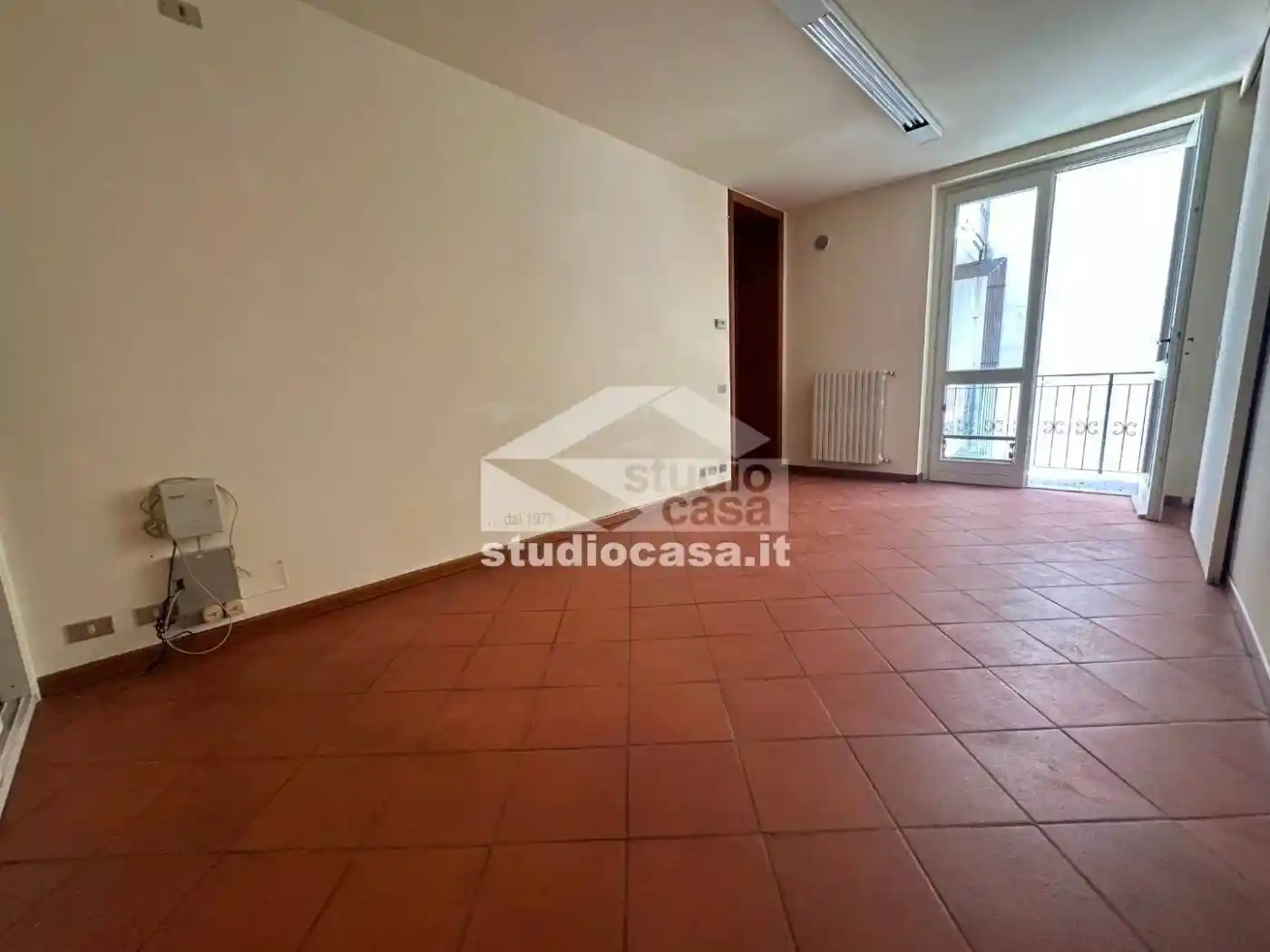 Bilocale piazza Duomo, Centro Storico, Crema - foto 2