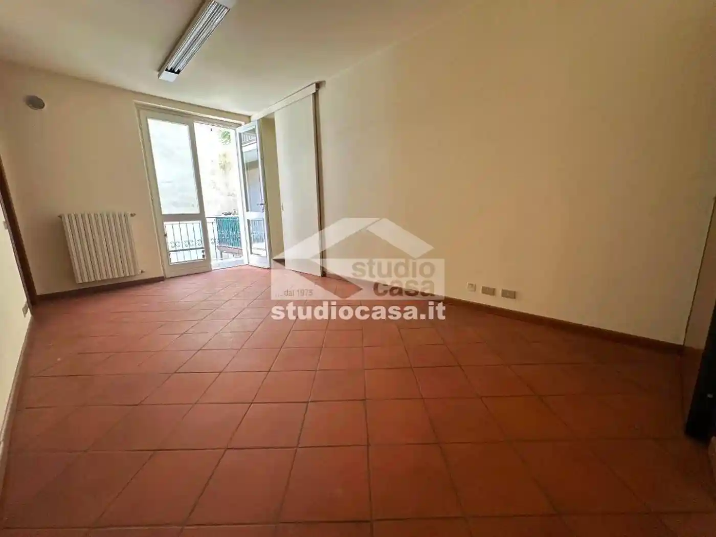 Bilocale piazza Duomo, Centro Storico, Crema - foto 3