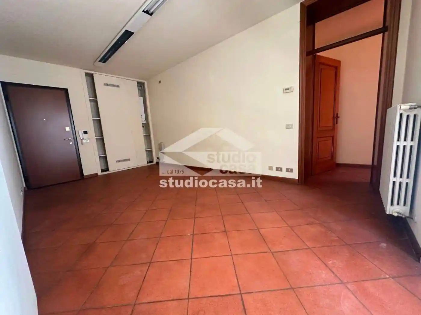 Bilocale piazza Duomo, Centro Storico, Crema - foto 5