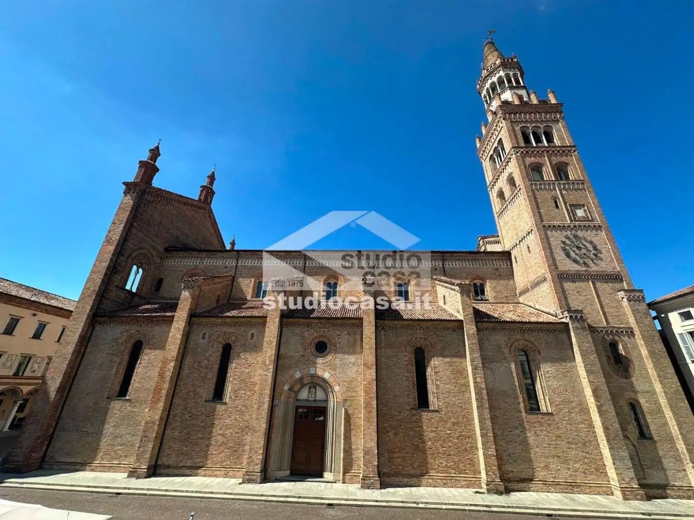 Appartamento in vendita a Crema