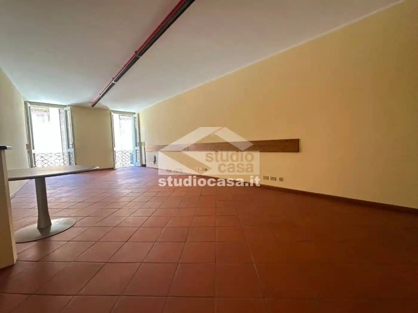 Bilocale piazza Duomo, Centro Storico, Crema - foto 3