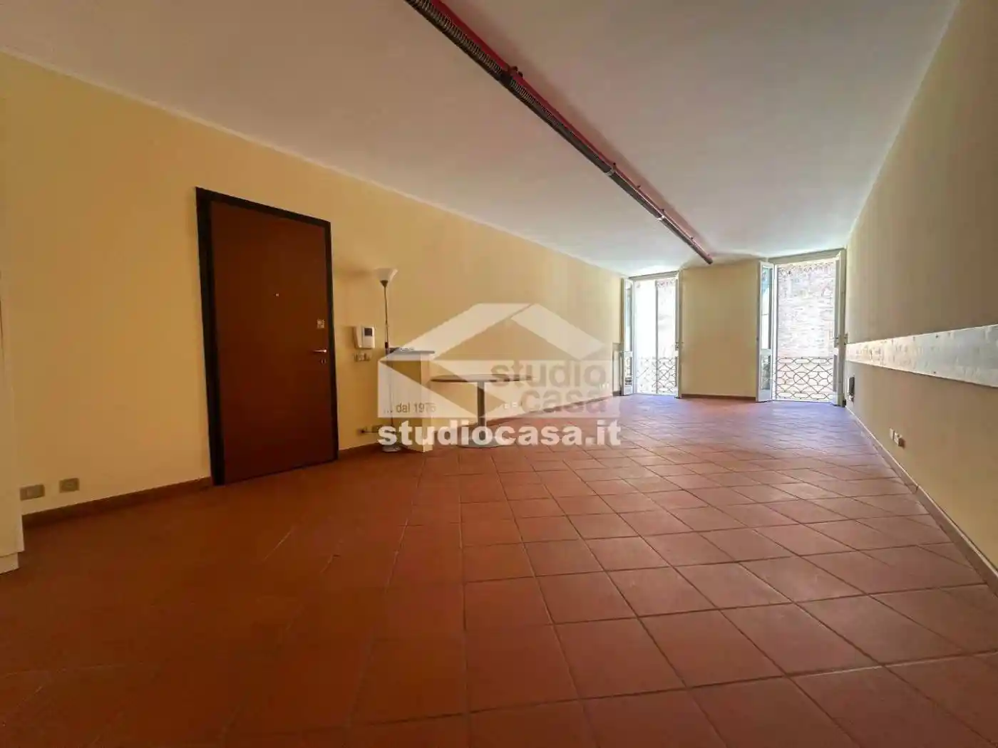 Bilocale piazza Duomo, Centro Storico, Crema - foto 4