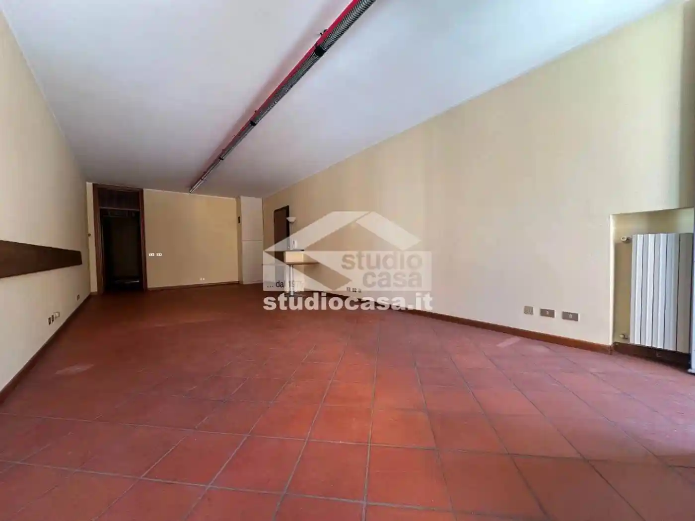 Bilocale piazza Duomo, Centro Storico, Crema - foto 5