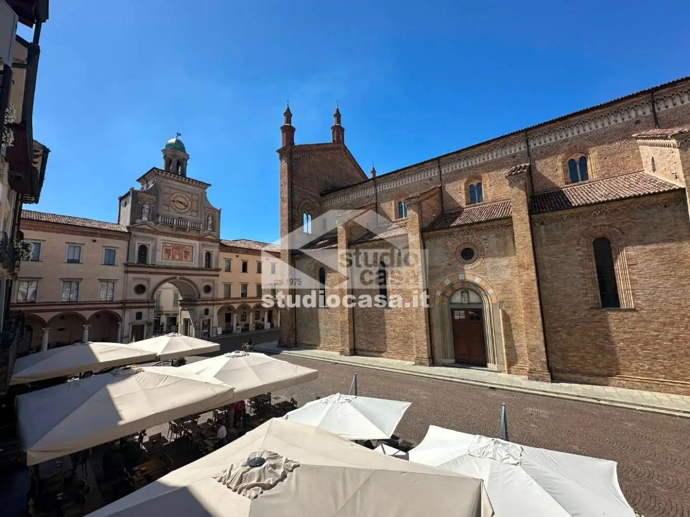 Appartamento in vendita a Crema