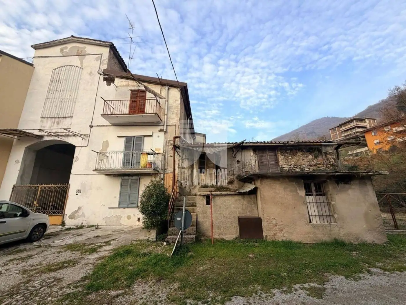 Appartamento in vendita a Alzano Lombardo