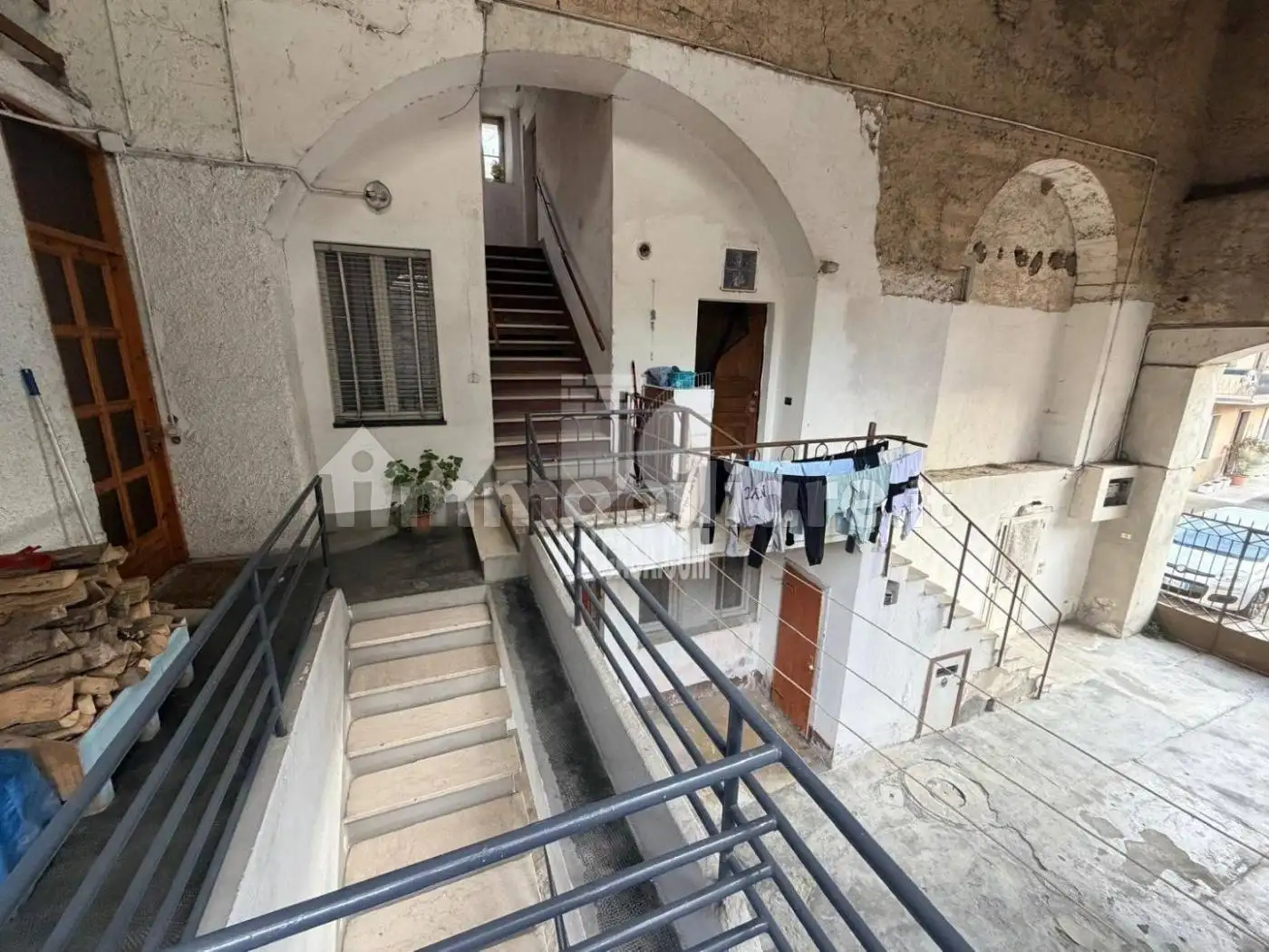 Bilocale via Busa, Centro, Alzano Lombardo - foto 4