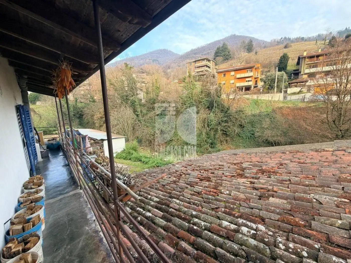 Bilocale via Busa, Centro, Alzano Lombardo - foto 5