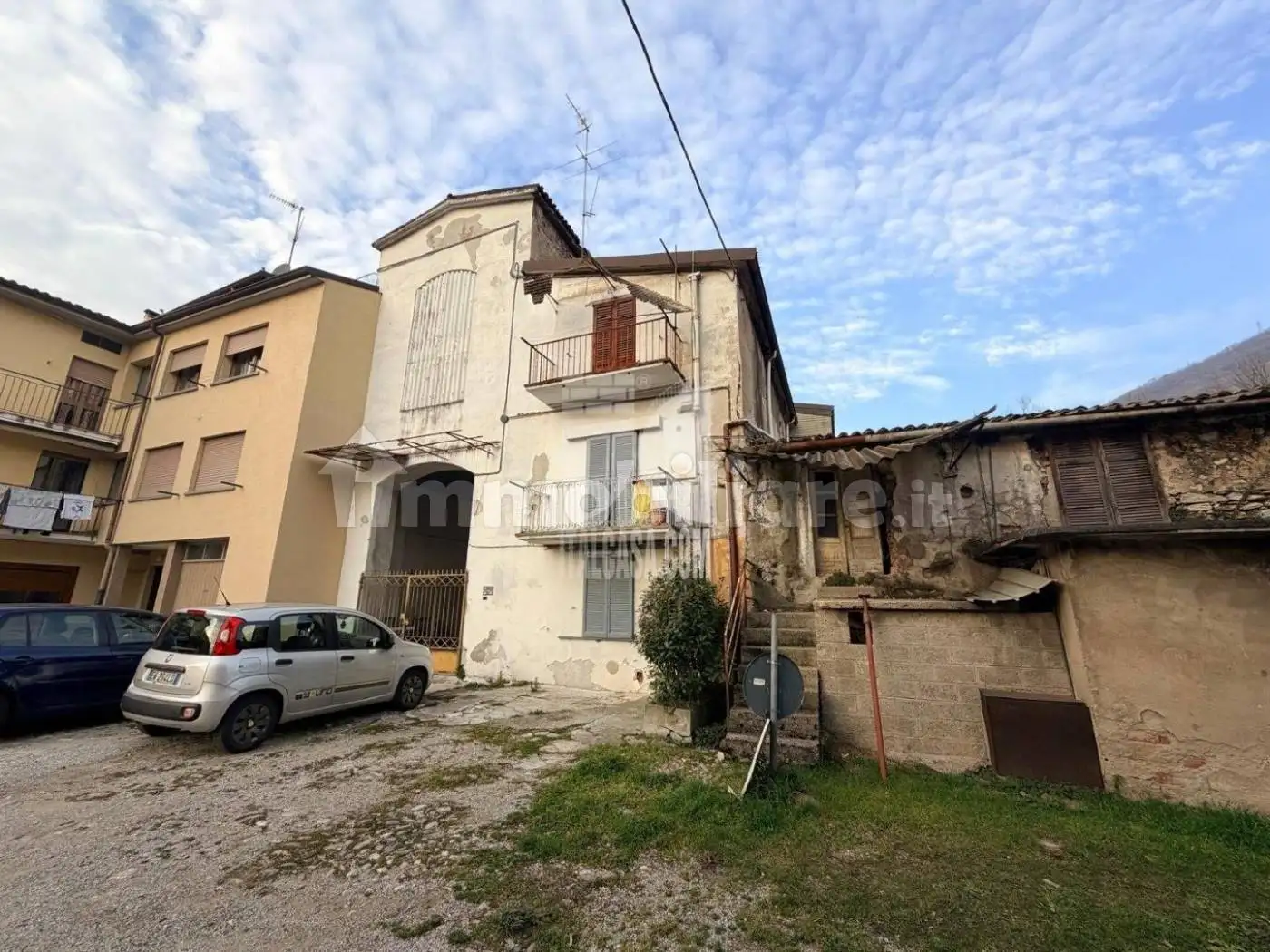 Appartamento in vendita a Alzano Lombardo