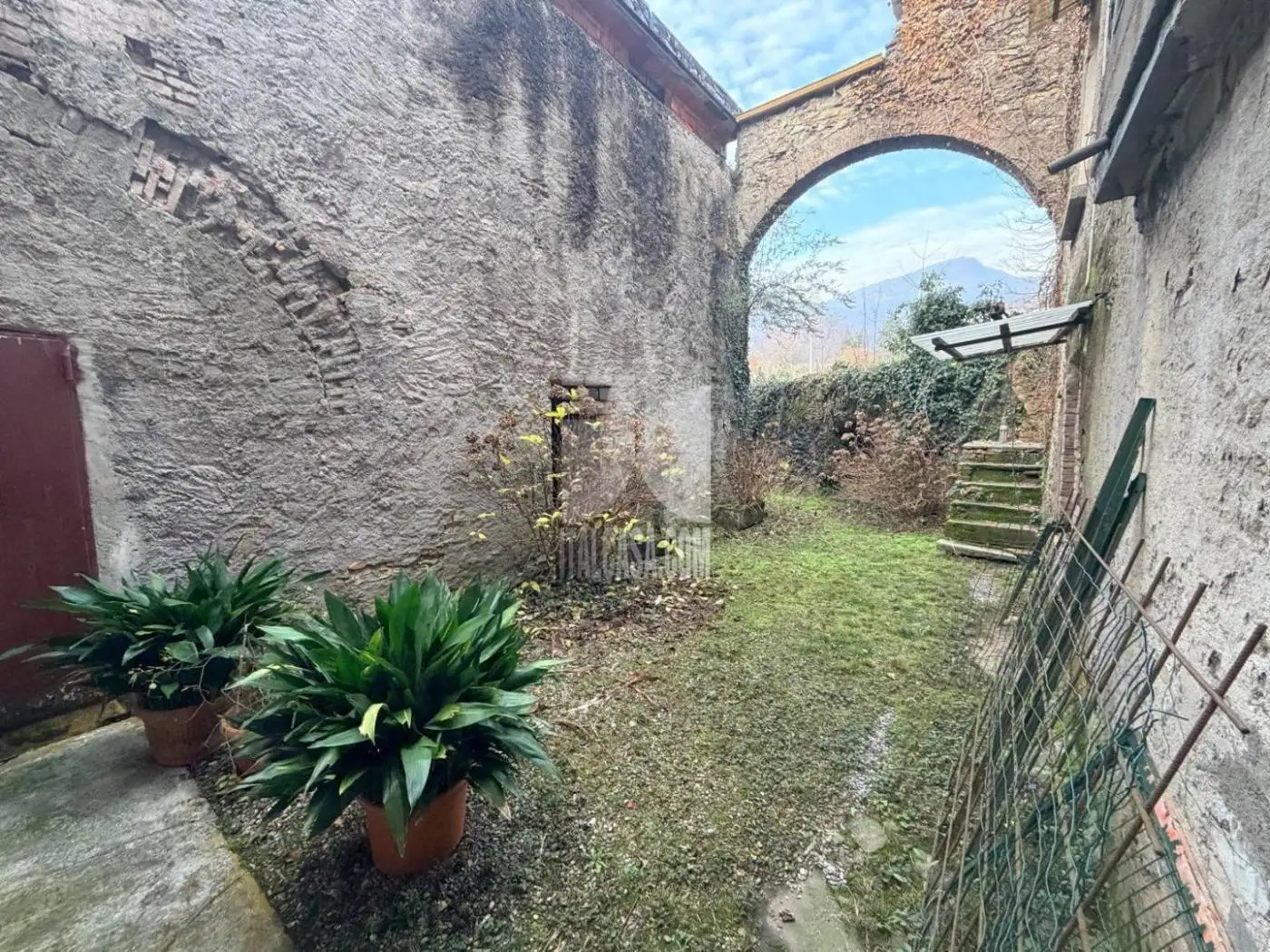 Trilocale Busa, Centro, Alzano Lombardo - foto 2