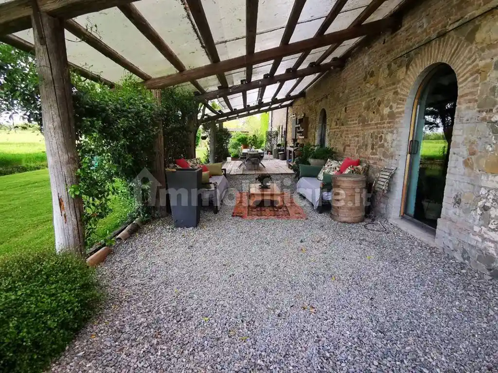 Casale Strada Certosino, Paradigna - Centro Torri, Parma - foto 5