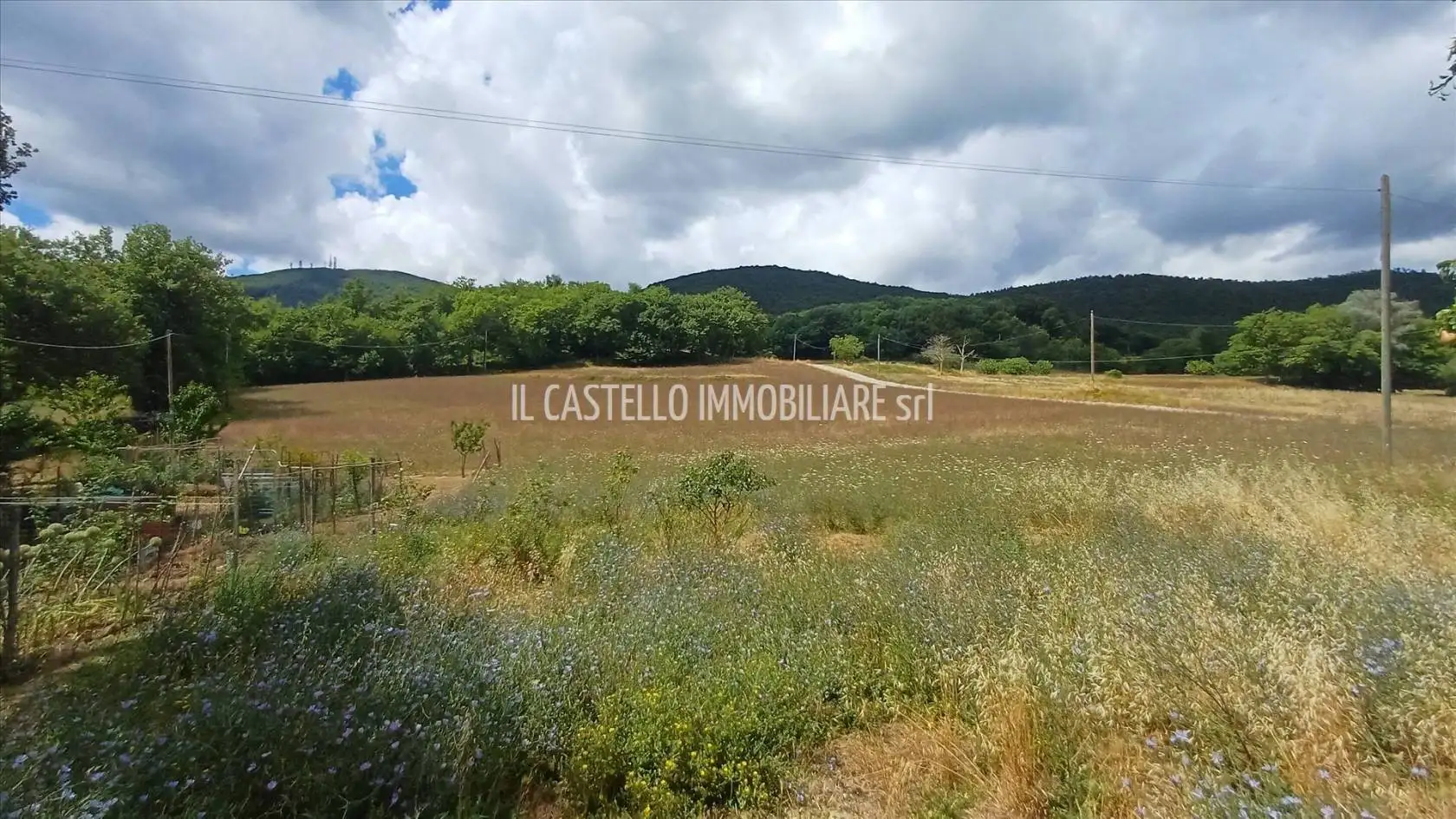 Villa unifamiliare Strada Provinciale 89 Della Montagna, 8, Centro, Cetona - foto 2