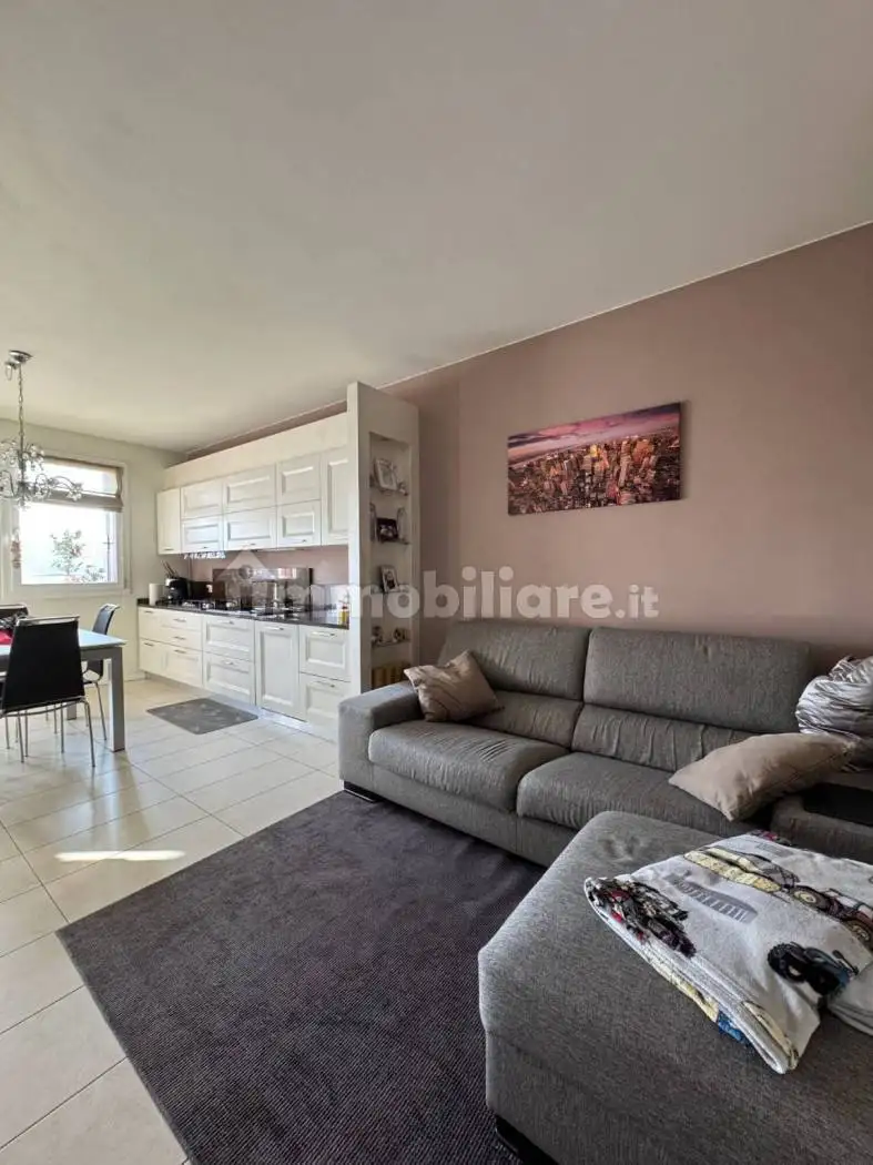 Appartamento corso Matteotti 60, Centro, Arzignano - foto 2