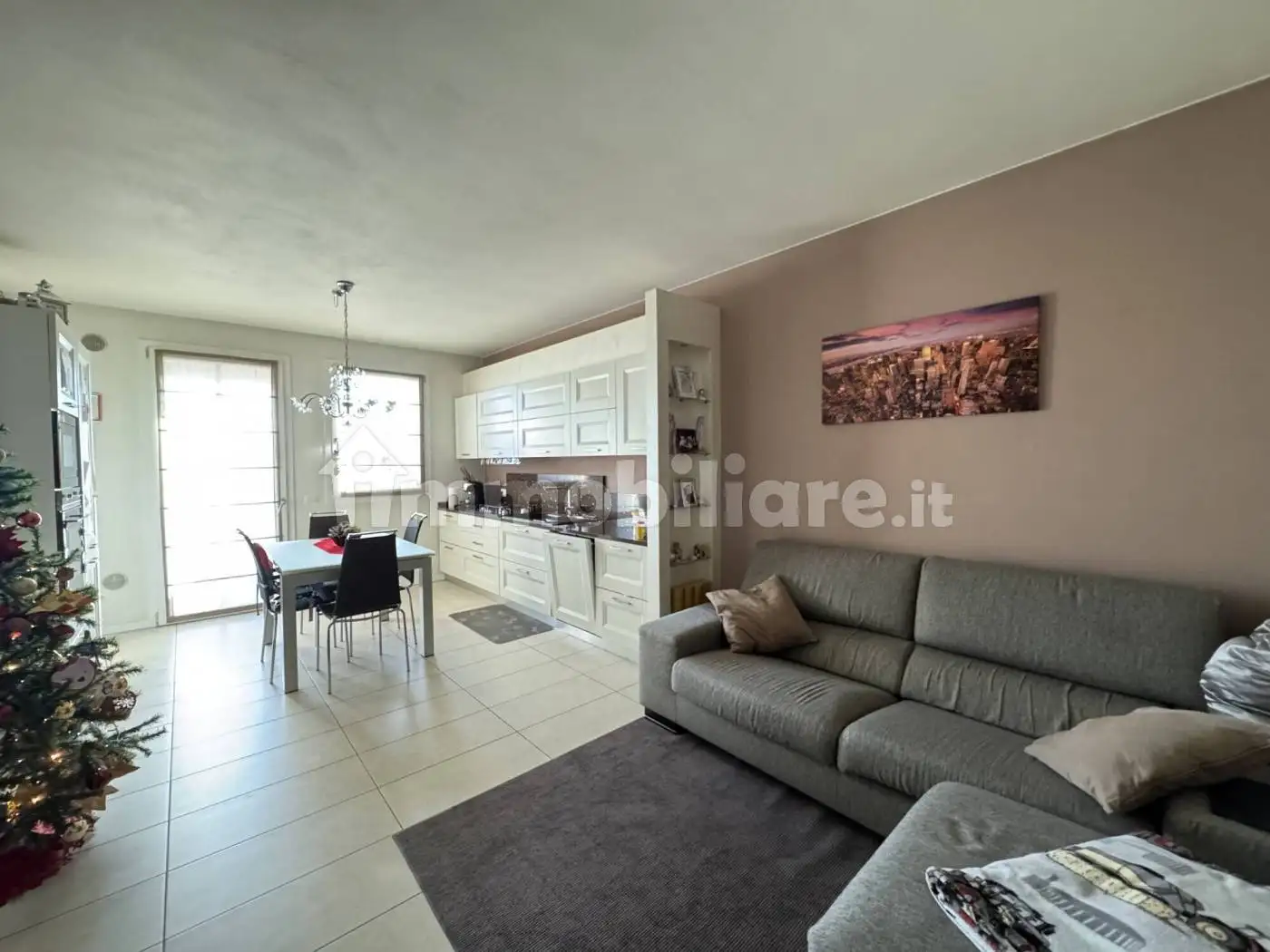 Appartamento corso Matteotti 60, Centro, Arzignano - foto 3