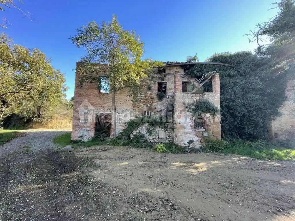Rustico via pietro vannucci 103, Centro, Città della Pieve - foto 2
